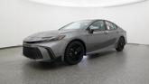 Thumbnail of 2026 Metal Toyota Camry