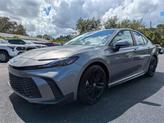 Thumbnail of 2026 Metal Toyota Camry