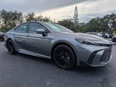 Thumbnail of 2026 Metal Toyota Camry