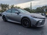 Thumbnail of 2026 Metal Toyota Camry