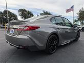 Thumbnail of 2026 Metal Toyota Camry