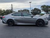 Thumbnail of 2026 Metal Toyota Camry