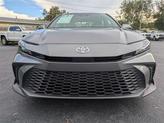 Thumbnail of 2026 Metal Toyota Camry