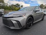 Thumbnail of 2026 Metal Toyota Camry
