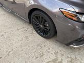 Photo of 2024 Gray Toyota Camry
