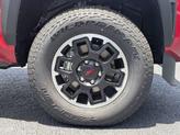 Thumbnail of 2025 Red Toyota Tacoma Hybrid