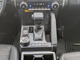 Thumbnail of 2025 Red Toyota Tacoma Hybrid