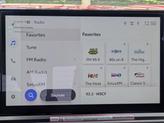 Thumbnail of 2025 Red Toyota Tacoma Hybrid