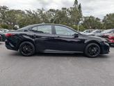 Thumbnail of 2025 Black Toyota Camry