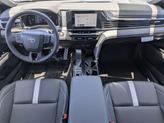Thumbnail of 2025 Black Toyota Camry