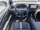 Thumbnail of 2025 Black Toyota Camry