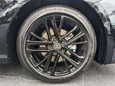 Thumbnail of 2025 Black Toyota Camry