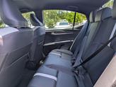 Thumbnail of 2025 Black Toyota Camry