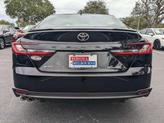 Thumbnail of 2025 Black Toyota Camry