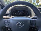 Thumbnail of 2025 Black Toyota Camry