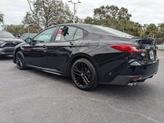 Thumbnail of 2025 Black Toyota Camry