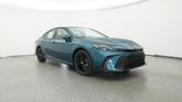 Thumbnail of 2026 Ocean Toyota Camry