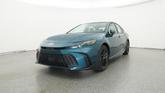 Thumbnail of 2026 Ocean Toyota Camry