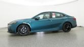 Thumbnail of 2026 Ocean Toyota Camry