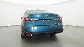 Thumbnail of 2026 Ocean Toyota Camry