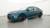 Thumbnail of 2026 Ocean Toyota Camry