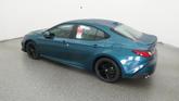 Thumbnail of 2026 Ocean Toyota Camry