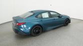 Thumbnail of 2026 Ocean Toyota Camry