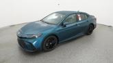 Photo of 2026 Ocean Toyota Camry