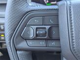 Thumbnail of 2025 Black Toyota Tacoma Hybrid