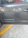 Thumbnail of 2017 Gray Toyota Tacoma