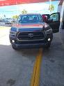 Photo of 2017 Gray Toyota Tacoma