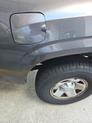 Thumbnail of 2017 Gray Toyota Tacoma