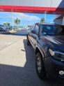 Thumbnail of 2017 Gray Toyota Tacoma