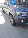 Thumbnail of 2017 Gray Toyota Tacoma