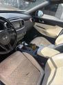Thumbnail of 2016 Ebony Black Kia Sorento