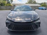 Thumbnail of 2025 UNDERGROUND Toyota Camry