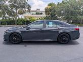 Thumbnail of 2025 UNDERGROUND Toyota Camry