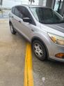 Thumbnail of 2017 Ingot Silver Ford Escape