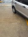 Thumbnail of 2017 Ingot Silver Ford Escape