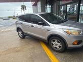 Thumbnail of 2017 Ingot Silver Ford Escape