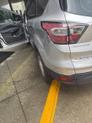 Thumbnail of 2017 Ingot Silver Ford Escape