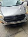 Thumbnail of 2017 Ingot Silver Ford Escape