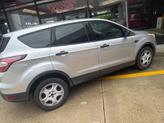 Thumbnail of 2017 Ingot Silver Ford Escape