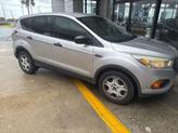 Thumbnail of 2017 Ingot Silver Ford Escape