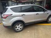 Thumbnail of 2017 Ingot Silver Ford Escape