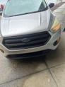 Thumbnail of 2017 Ingot Silver Ford Escape