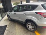Thumbnail of 2017 Ingot Silver Ford Escape