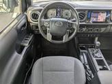 Thumbnail of 2018 Magnetic Gray Metallic Toyota Tacoma