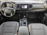 Thumbnail of 2018 Magnetic Gray Metallic Toyota Tacoma