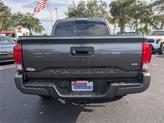 Thumbnail of 2018 Magnetic Gray Metallic Toyota Tacoma
